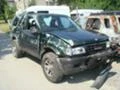 Opel Frontera 2,2 16V, снимка 2