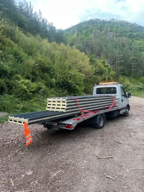 Iveco Daily N1 може да се направи N2, снимка 11