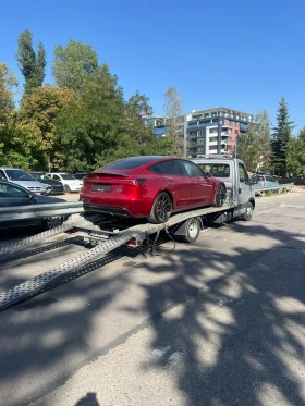 Iveco Daily N1 може да се направи N2, снимка 7