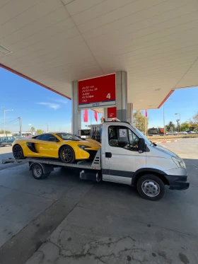 Iveco Daily N1 може да се направи N2, снимка 1