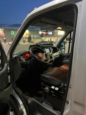 Iveco Daily N1 може да се направи N2, снимка 14
