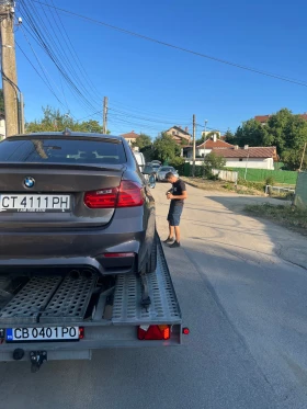 Iveco Daily N1 може да се направи N2, снимка 5