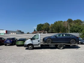 Iveco Daily N1 може да се направи N2, снимка 12