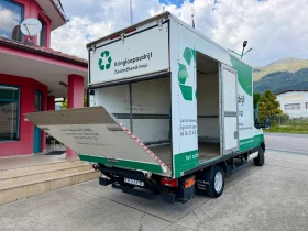 Iveco Daily 35C15* 3.0HPI* Euro5* Климатик* Падащ борд, снимка 10