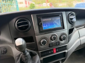 Iveco Daily 35C15* 3.0HPI* Euro5* Климатик* Падащ борд, снимка 5