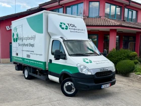 Iveco Daily 35C15* 3.0HPI* Euro5* Климатик* Падащ борд, снимка 14
