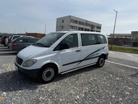 Mercedes-Benz Vito 2.2 Facelift, снимка 1