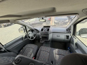 Mercedes-Benz Vito 2.2 Facelift, снимка 6
