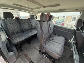 Mercedes-Benz Vito 2.2 Facelift, снимка 5