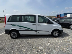 Mercedes-Benz Vito 2.2 Facelift, снимка 4