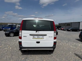 Mercedes-Benz Vito 2.2 Facelift, снимка 10
