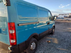 Iveco Daily 2.3, снимка 3