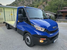 Iveco Daily 35-170 HI-MATIC 4.10, снимка 5