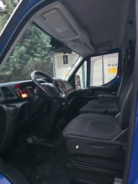 Iveco Daily 35-170 HI-MATIC 4.10, снимка 10