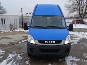 Iveco 35S18 3.0HPI  КАТ. * Б* , снимка 2