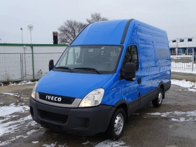 Iveco 35S18 3.0HPI  КАТ. * Б* , снимка 3