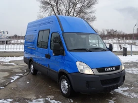 Iveco 35S18 3.0HPI  КАТ. * Б* , снимка 1