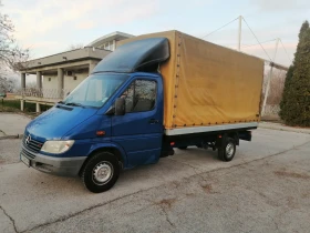 Mercedes-Benz Sprinter 311, снимка 6