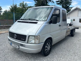  VW Lt
