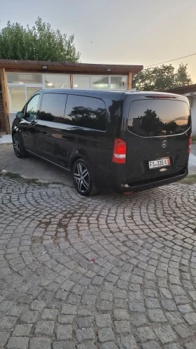 Обява за продажба на Mercedes-Benz Vito ~53 999 лв. - изображение 2