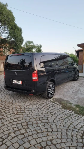Обява за продажба на Mercedes-Benz Vito ~53 999 лв. - изображение 3