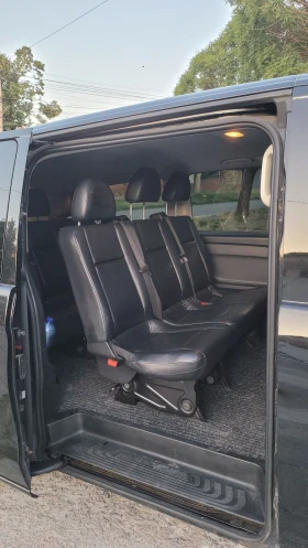 Обява за продажба на Mercedes-Benz Vito ~53 999 лв. - изображение 5
