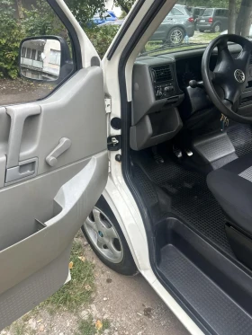 Обява за продажба на VW Transporter 1900 td ~6 500 лв. - изображение 4
