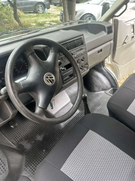 Обява за продажба на VW Transporter 1900 td ~6 500 лв. - изображение 5