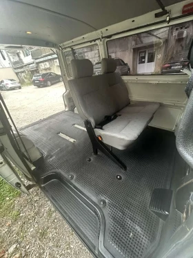 VW Transporter 1900 td | Mobile.bg    13