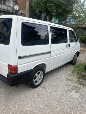 Обява за продажба на VW Transporter 1900 td ~6 500 лв. - изображение 1