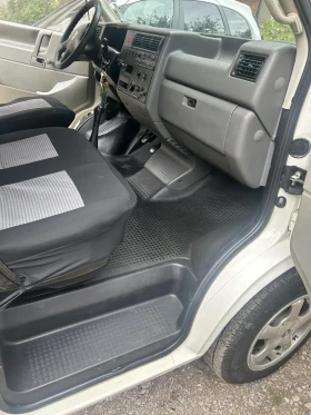 Обява за продажба на VW Transporter 1900 td ~6 500 лв. - изображение 10