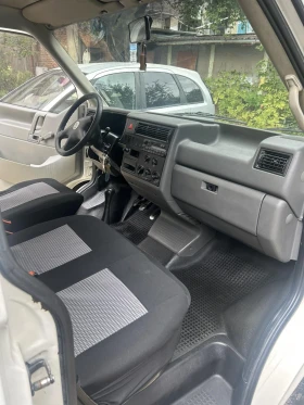 Обява за продажба на VW Transporter 1900 td ~6 500 лв. - изображение 9