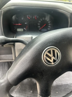 Обява за продажба на VW Transporter 1900 td ~6 500 лв. - изображение 6