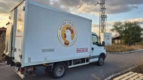 Обява за продажба на Iveco Daily 35C12 ~13 900 лв. - изображение 2