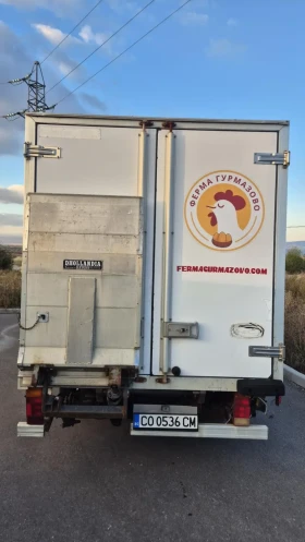 Обява за продажба на Iveco Daily 35C12 ~13 900 лв. - изображение 3