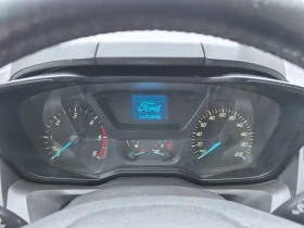 Ford Transit Custom MAXI/EURO6, снимка 13