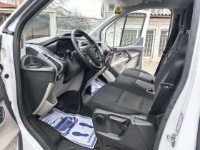 Ford Transit Custom MAXI/EURO6, снимка 9