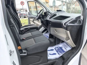 Ford Transit Custom MAXI/EURO6, снимка 11