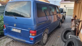 VW T4 Caravelle, снимка 3