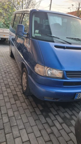 VW T4 Caravelle, снимка 2