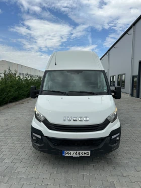 Iveco Daily 35С14