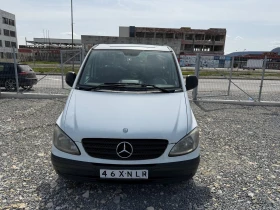 Mercedes-Benz Vito 2.2 Facelift | Mobile.bg � ����� ������ 2