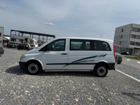 Mercedes-Benz Vito 2.2 Facelift | Mobile.bg � ����� ������ 9