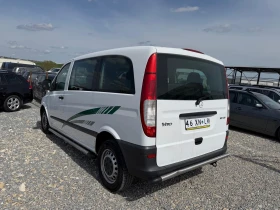 Mercedes-Benz Vito 2.2 Facelift | Mobile.bg � ����� ������ 8