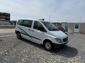 Mercedes-Benz Vito 2.2 Facelift | Mobile.bg � ����� ������ 3