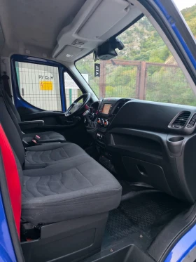 Iveco Daily 35-170 HI-MATIC 4.10 | Auto.bg — изображение 13