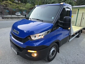 Iveco Daily 35-170 HI-MATIC 4.10 | Auto.bg — изображение 4