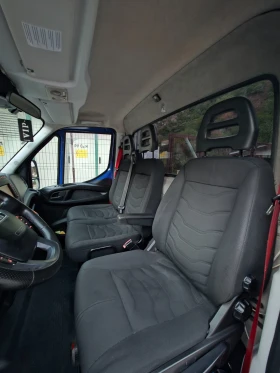 Iveco Daily 35-170 HI-MATIC 4.10 | Auto.bg — изображение 15