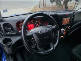 Iveco Daily 35-170 HI-MATIC 4.10 | Auto.bg — изображение 12