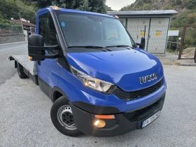 Iveco Daily 35-170 HI-MATIC 4.10 | Auto.bg — изображение 2